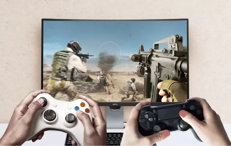Why Does My PS4 Keep Beeping? 1