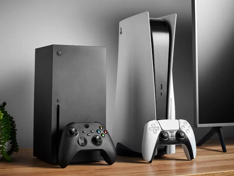Exploring the PS5's Audio Options Without an Optical Port 17