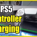 Troubleshooting a PS5 Controller That Won't Charge 17