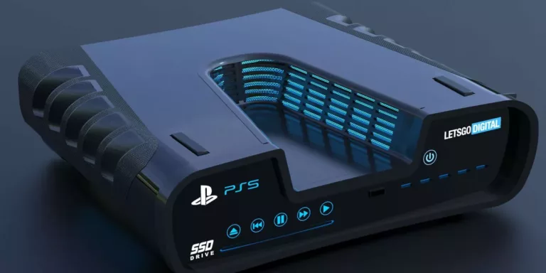 Unlocking the Power of the PS5 Graphics Card 1