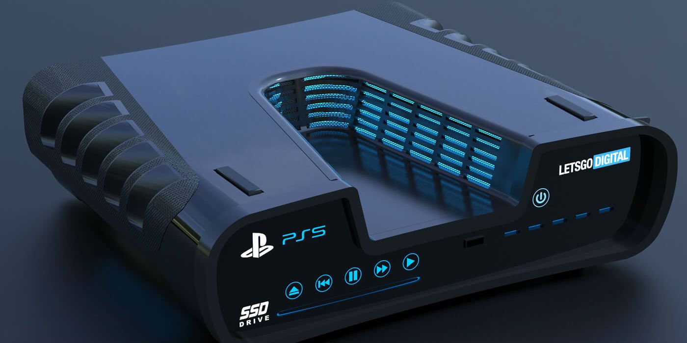 Unlocking the Power of the PS5 Graphics Card - DeviceMAG