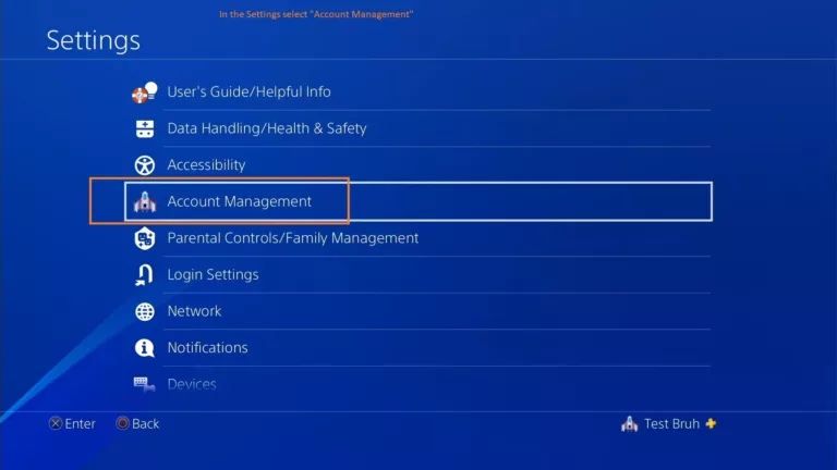 How to Recover Your PlayStation Network Account? 13