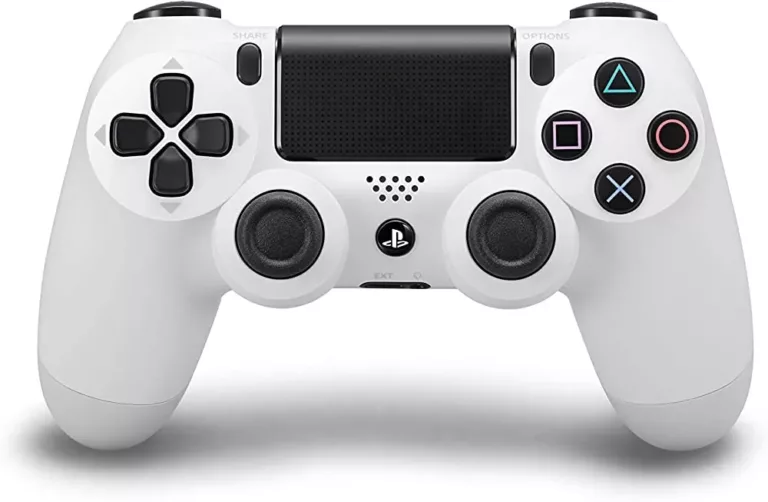 What is L3 on Playstation 4 Controller? 17