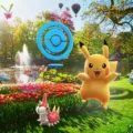 How to Catch Shiny Chespin in Pokémon GO? 11