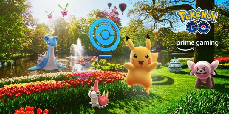 How to Catch Shiny Chespin in Pokémon GO? 15