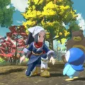 How to Customize Your Look in Pokemon Legends Arceus? 5
