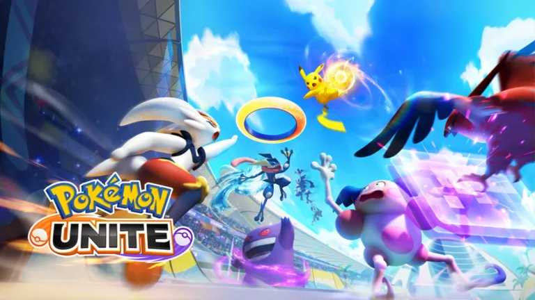 How to Fix Lag Issue with Pokemon Unite? 11