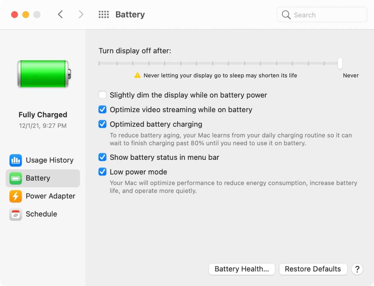How to Maximize the Battery Life Of Your Device with Power Save Mode? 1