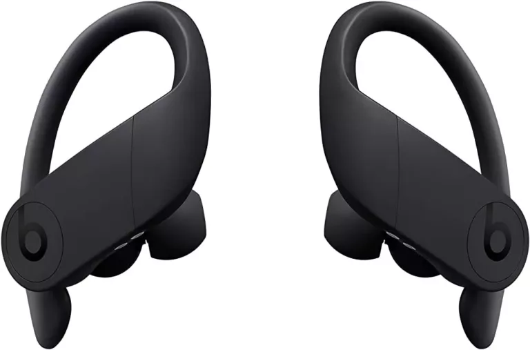 An Overview of Powerbeats Pro Microphone 17