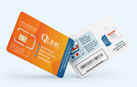 All You Need to Know About QLink Sim Card 1