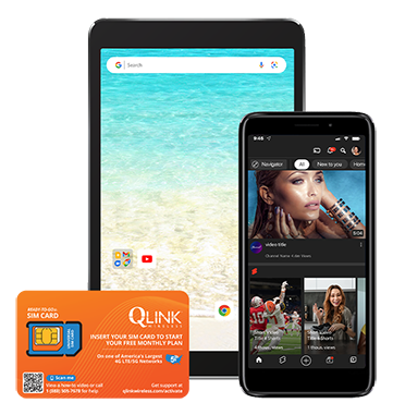 How to Submit Documents to QLink Wireless? 1
