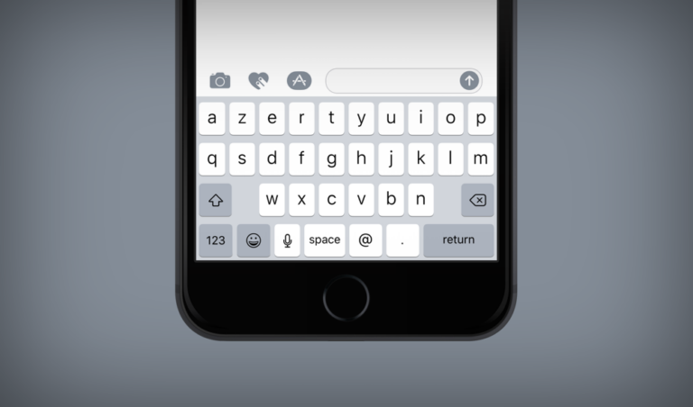 What is A Qwerty Keyboard on Your Phone? 11