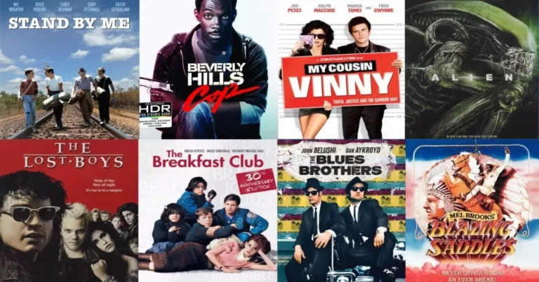 Understanding the Meaning of R-Rated Movies 7