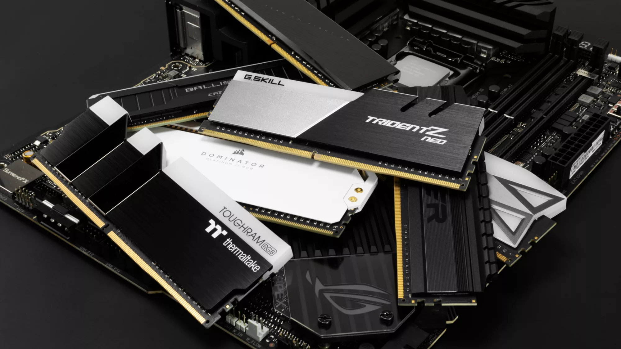 An Overview of RAM Sticks for PC Performance 1
