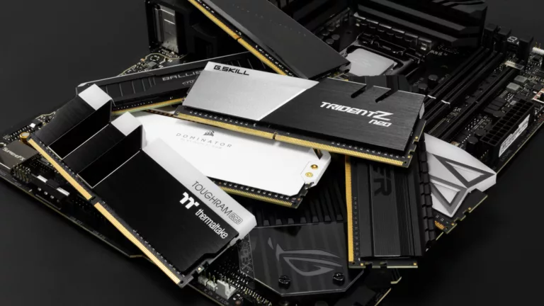 An Overview of RAM Sticks for PC Performance 9