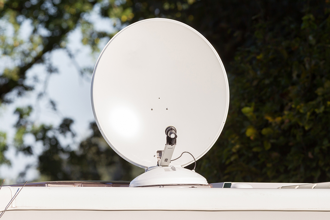 Everything You Need to Know About RV Satellite 2 Everything You Need to Know About RV Satellite 1