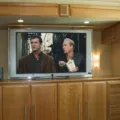 RV TV Mount Ideas: How to Choose the Right One 2