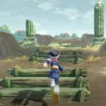 How to Get It to Rain in Pokemon Legends Arceus? 10