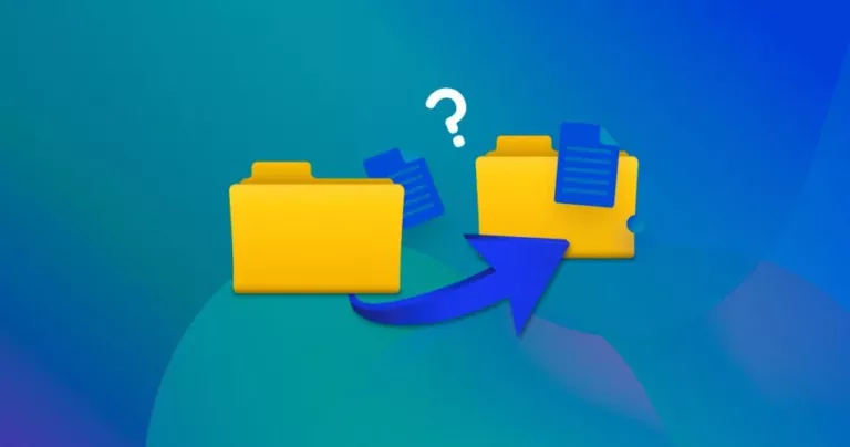 How to Recover Overwritten Files in Windows? 15