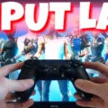 How to Reduce PS4 Input Lag? 10 How to Reduce PS4 Input Lag? 9
