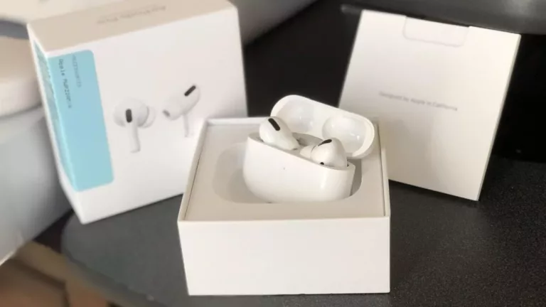 All You Need to Know About Refurbished Airpods 19