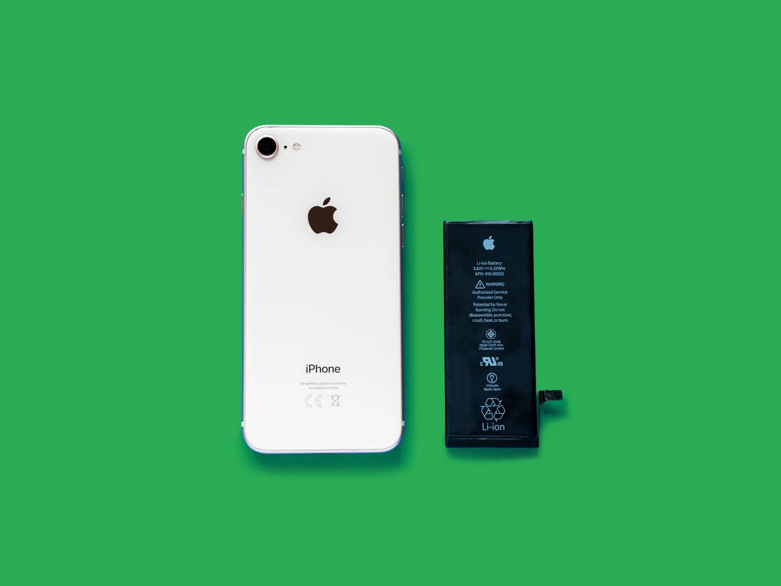How to Remove a Non-Removable Battery from Your Smartphone? 1