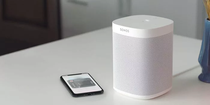 How to Turn On Your Sonos Speaker? 17
