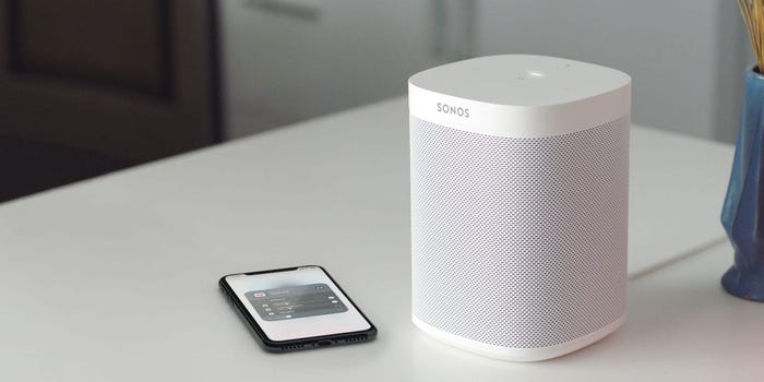 How to Reset Your Sonos Speaker? 1