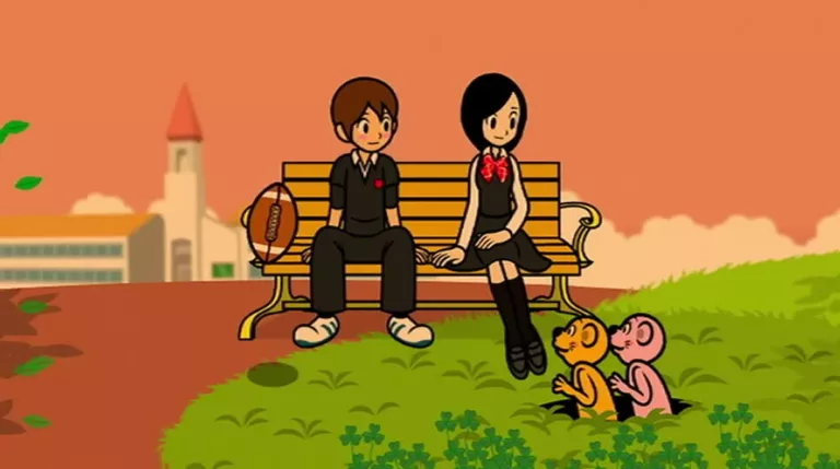 Why is Rhythm Heaven Fever So Expensive? 11
