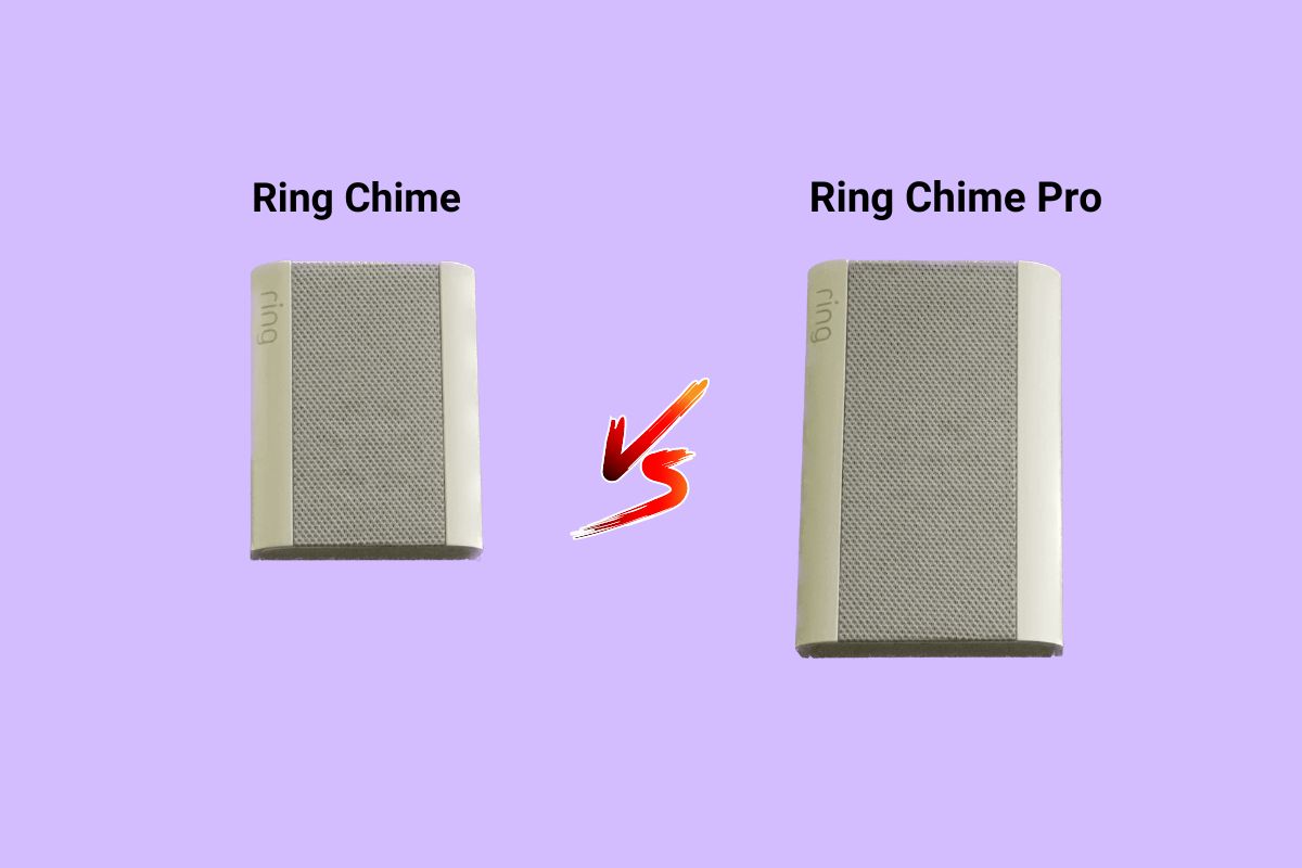 The Ultimate Comparison: Ring Chime vs Chime Pro 1