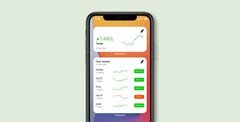 Why is My Withdrawable Cash $0 On Robinhood? 15