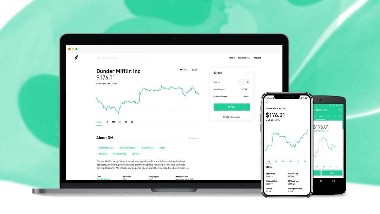 Exploring The Consequences Of A Robinhood Account Restriction 2 Exploring The Consequences Of A Robinhood Account Restriction 1
