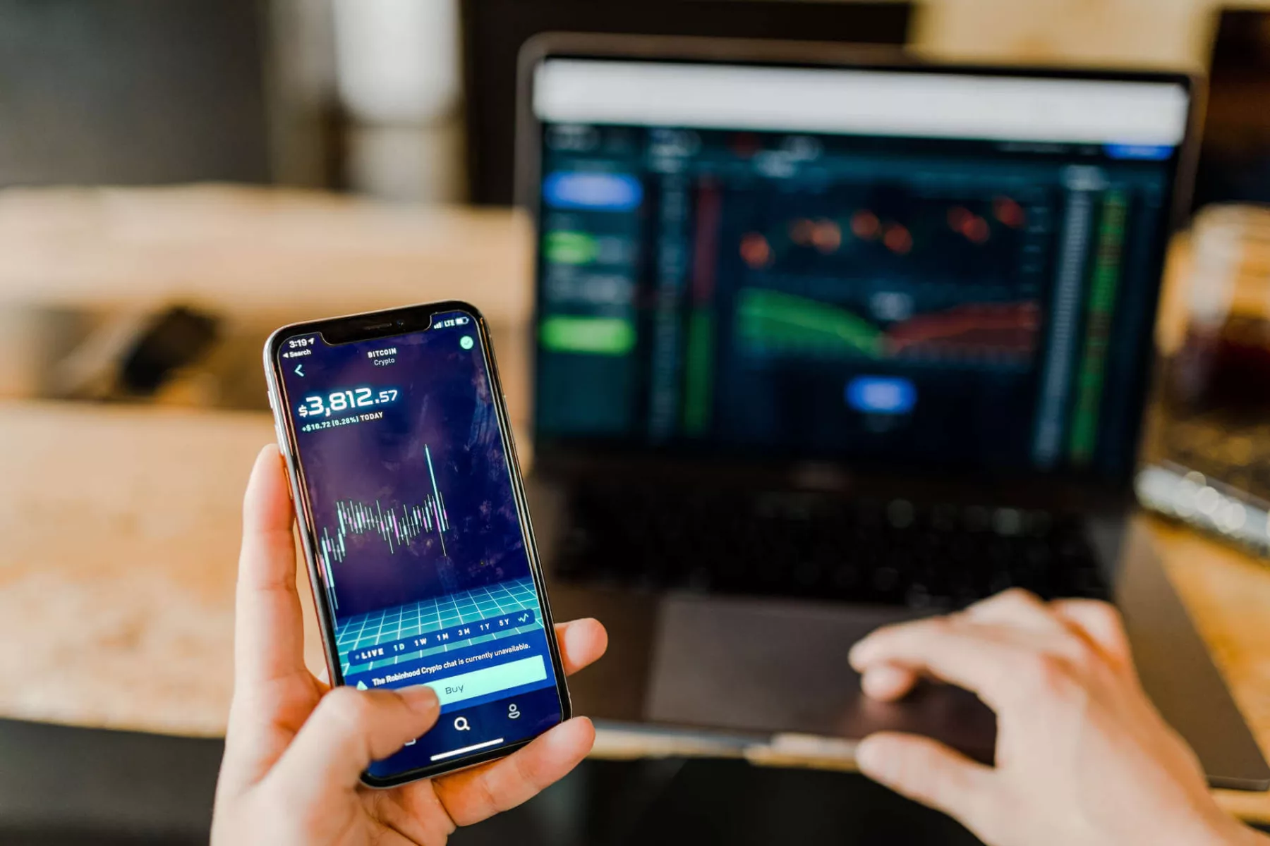 How to Fix When Robinhood App is Not Working? 1