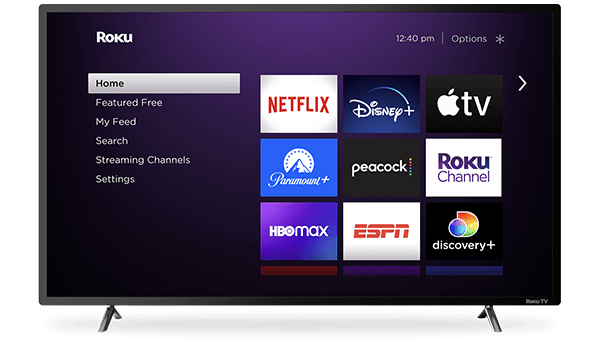 How to Solve the Roku 14.30 Error? 2 How to Solve the Roku 14.30 Error? 1