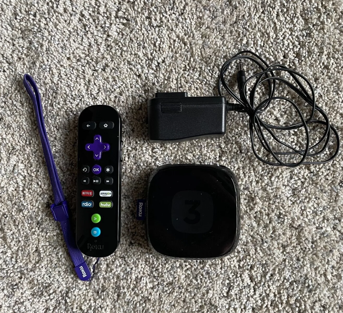 Roku Adapter: The Essential Accessory for Your TV 1