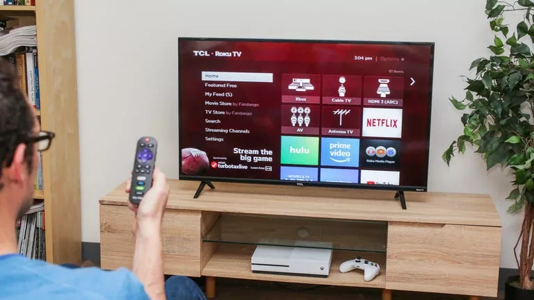 How to Fix Audio Desync Issues on Roku? 3