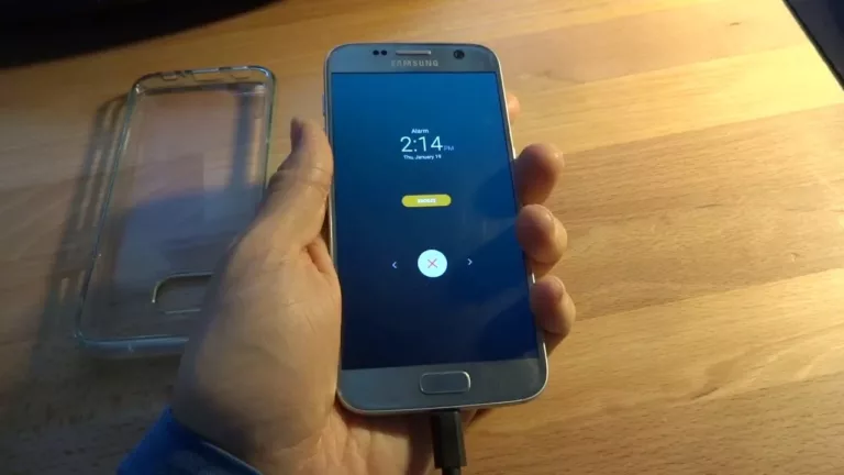 How Long Does Samsung Alarm Last? 11