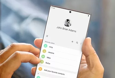Everything You Need to Know About Samsung Contacts 3