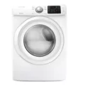 How to Troubleshoot a Samsung Dryer That's Not Heating? 1