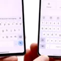 Samsung Keyboard Cursor Control: How to Use It for Precise Typing 12
