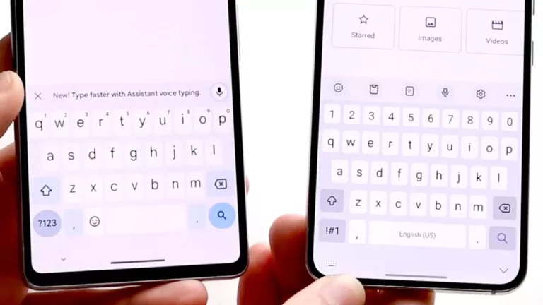 Samsung Keyboard Cursor Control: How to Use It for Precise Typing 1