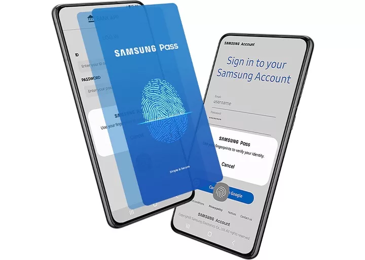 How to Troubleshoot When Samsung Pass is Not Working? 11