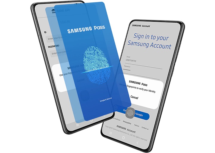 How to Troubleshoot When Samsung Pass is Not Working? 1