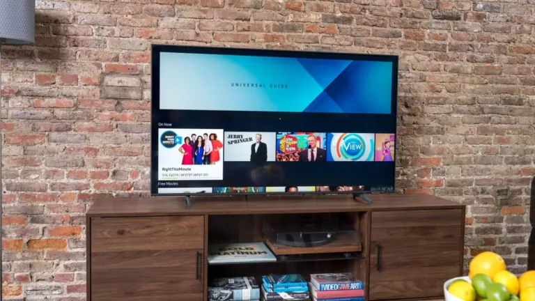 The Best Small TVs to Buy in 2023 11