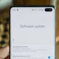Does a Samsung Software Update Delete Everything? 12 Does a Samsung Software Update Delete Everything? 11