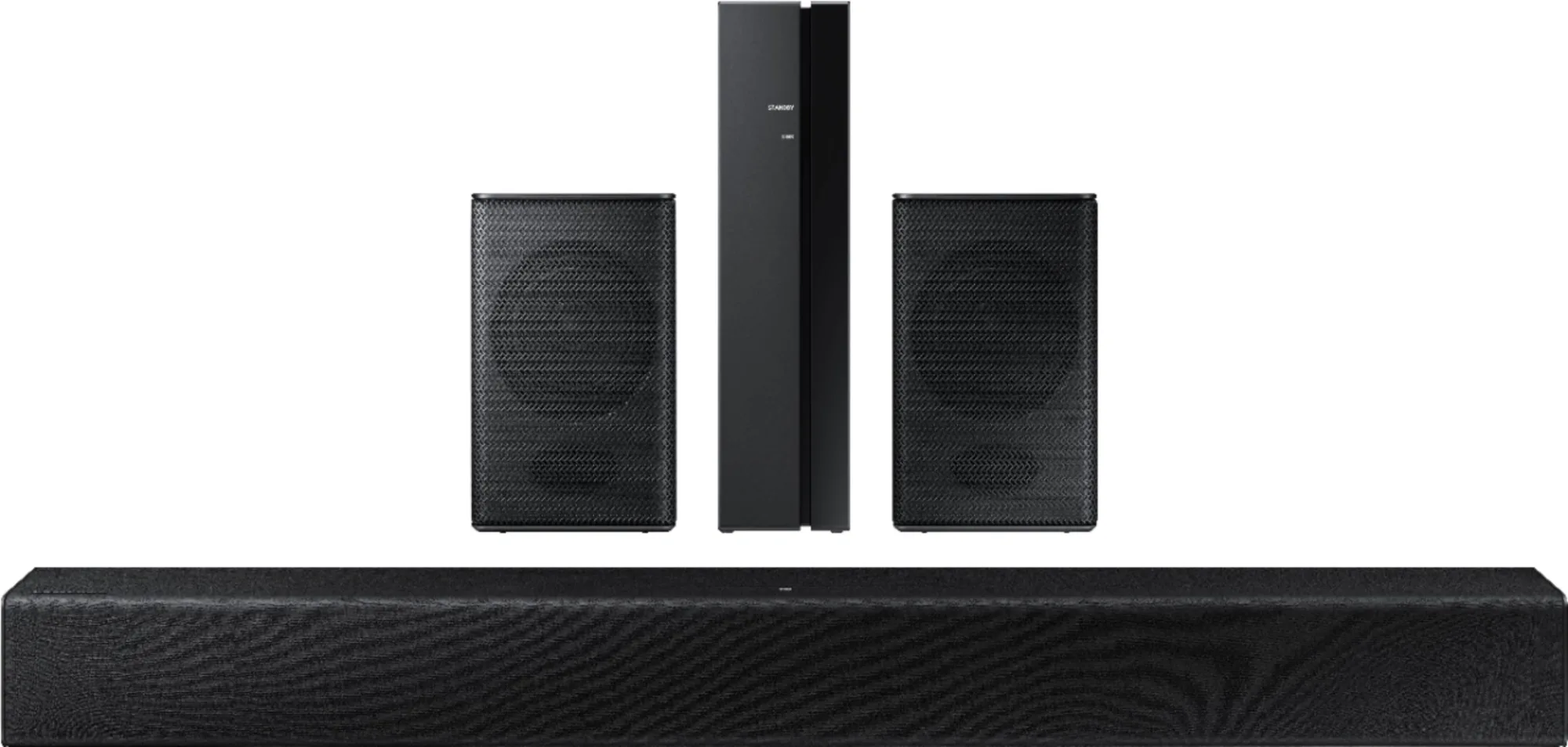How to Troubleshoot Samsung Surround Sound Auto Shut-Offs? 3