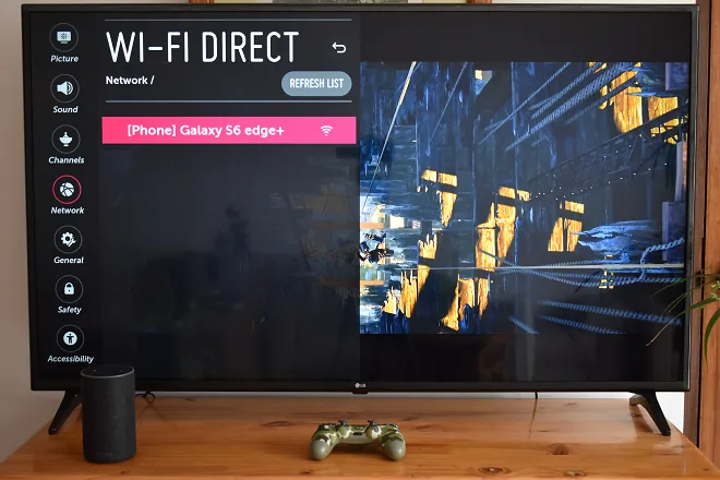 All You Need to Know About Samsung's Wifi Direct Feature 1