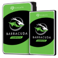 A Seagate BarraCuda: Versatile and Dependable Storage Solution 7
