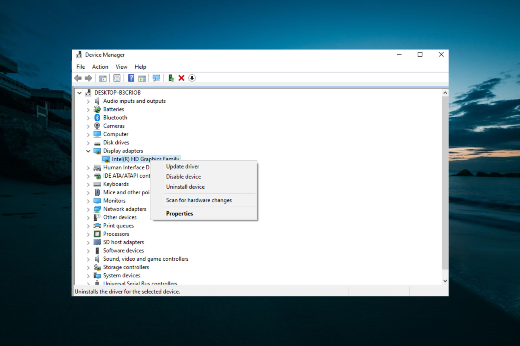 How to Troubleshoot When Second GPU is Not Showing Up in Device Manager? 1