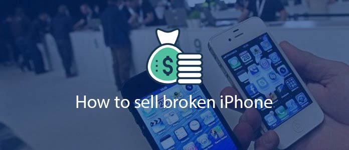 How to Sell Your Broken iPhone and Make Some Cash? 1
